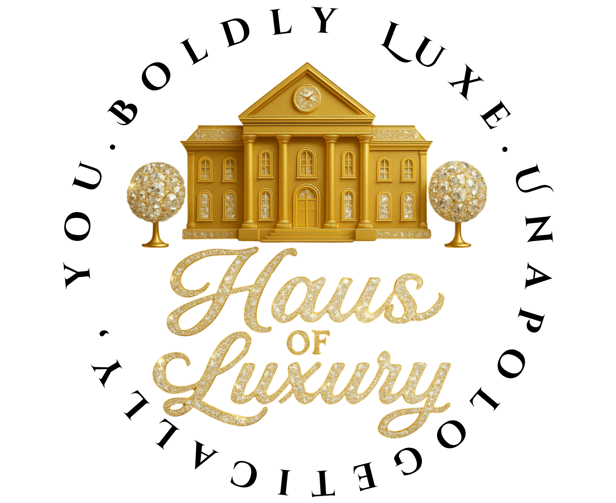 Haus of Luxury Expressions